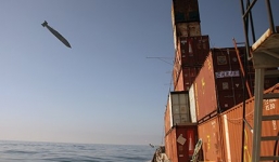 Hải quân Mỹ sắp sở hữu loại bom độc đáo